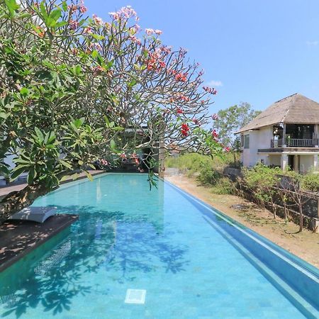 Tigadis Villa Ungasan Exterior foto